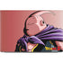 Dragon Ball Z Majin Buu Portrait Dell XPS Skin